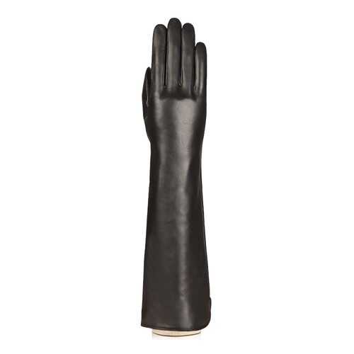 Перчатки женские Labbra LB-2002 черные 7.5 в Mango