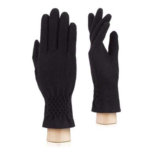 Перчатки женские Labbra LB-PH-46 черные M в Mango