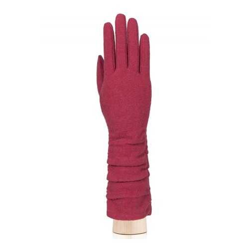 Перчатки женские Labbra LB-PH-64 красные M в Mango