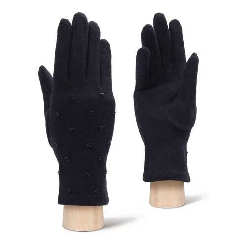 Перчатки женские Labbra LB-PH-78 черные M в Mango