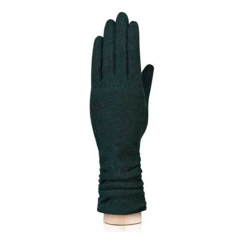 Перчатки женские Labbra TOUCH LB-PH-65 зеленые M в Mango