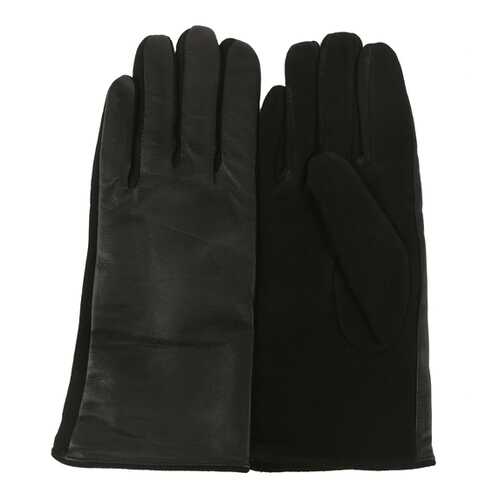 Перчатки женские Paccia GL-219026 черные 8 в Mango
