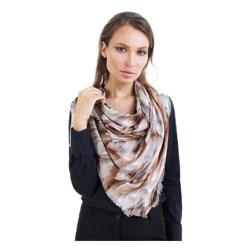 Платок женский Le Motif Couture SLM07-1 разноцветный в Mango