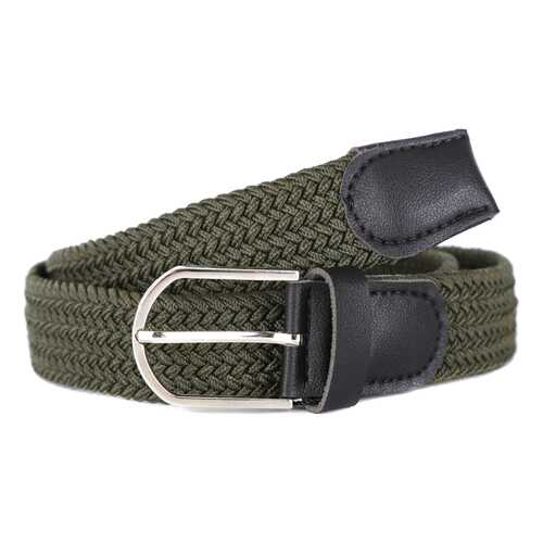 Ремень женский FABRETTI FR37PU зеленый 100 в Mango
