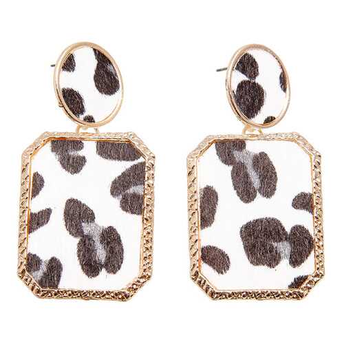 Серьги женские Asavi Jewel ER901039 разноцветные в Mango