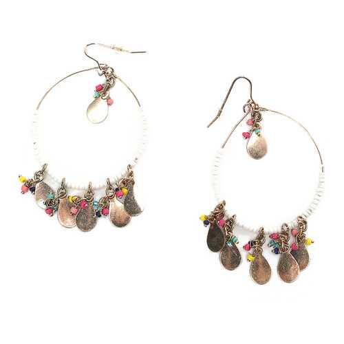 Серьги женские Diva 10745984 в Mango