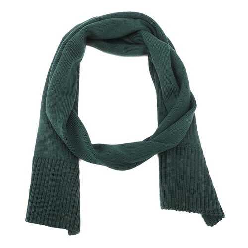 Шарф мужской Saint James 9822 зеленый в Mango