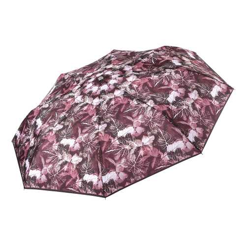 Зонт женский FABRETTI L-17124-10 красный в Mango