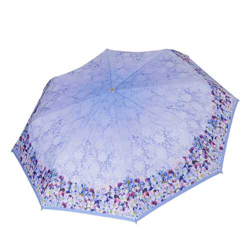 Зонт женский FABRETTI L-19121-6 фиолетовый в Mango