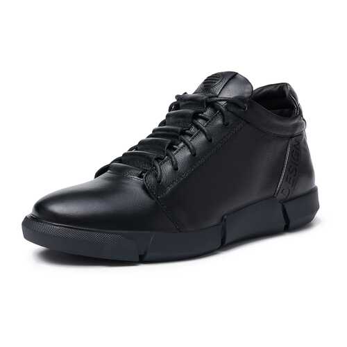 Ботинки мужские Alessio Nesca KD-329-201 черные 41 RU в Mango