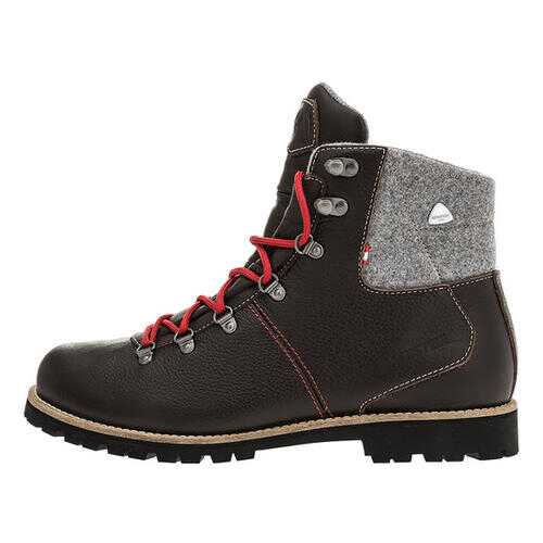 Ботинки мужские Dachstein 478102140C коричневые 46 RU в Mango