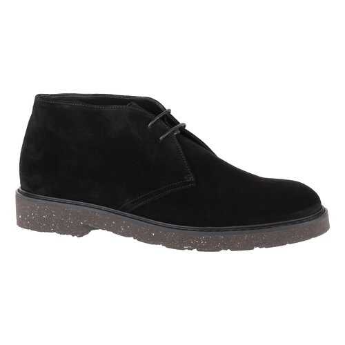 Ботинки мужские Dino Bigioni DB14239 черные 44 RU в Mango