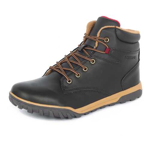 Ботинки мужские T.Taccardi 79707420 коричневые 44 RU в Mango