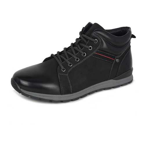 Ботинки мужские T.Taccardi GN20AW-09 черные 45 RU в Mango