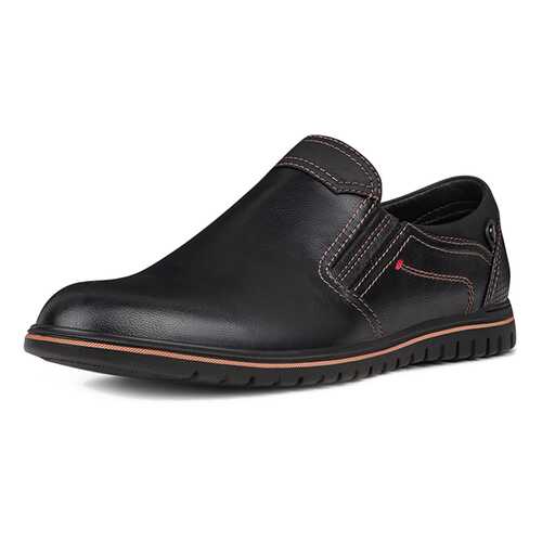 Полуботинки мужские T.Taccardi M6258014 черные 43 RU в Mango