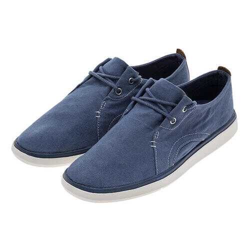 Полуботинки мужские Timberland TBLA1Z13W синие 7.5 US в Mango
