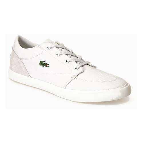 кеды мужские Lacoste BAYLISS 219 1 CMA белые 42.5 RU в Mango