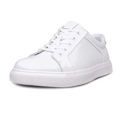 Кеды мужские Pierre Cardin 029063P0 белые 43 RU в Mango