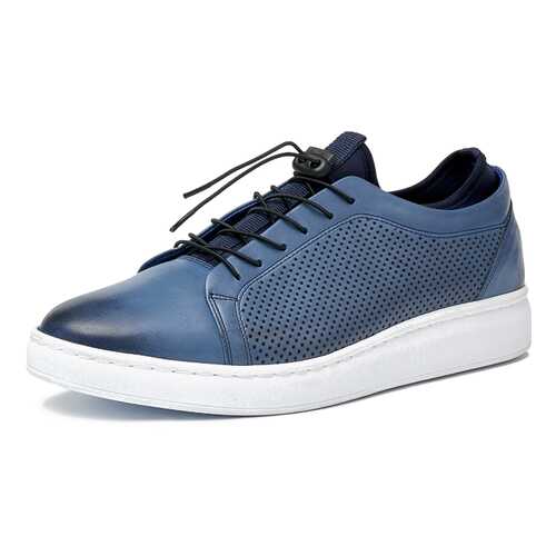Кеды мужские Pierre Cardin TR-RA-K28 голубые 44 RU в Mango