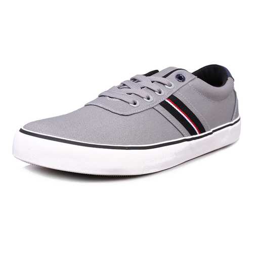 Кеды мужские T.Taccardi 03906030 серые 43 RU в Mango