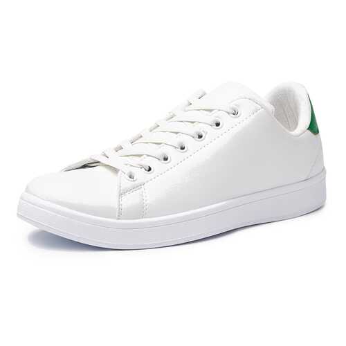 Кеды мужские T.Taccardi MA-339060 белые 45 RU в Mango