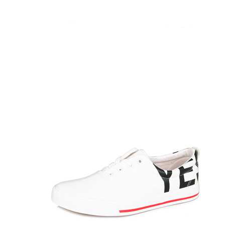 Кеды мужские T.Taccardi ZY20SS-67B белые 41 RU в Mango