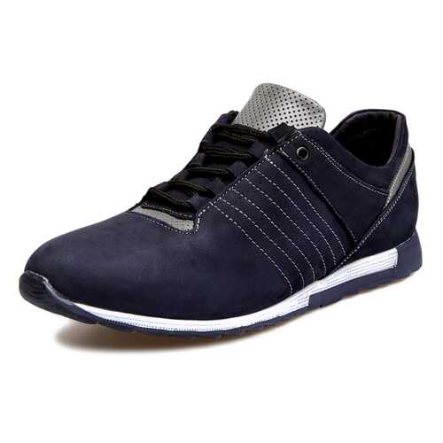 Кроссовки мужские Alessio Nesca 029063X0 синие 39 RU в Mango