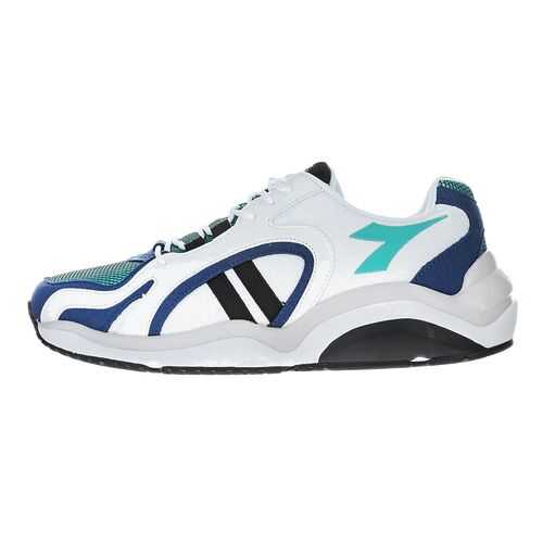 Кроссовки мужские Diadora DR501175487C8482T белые 7 IT в Mango
