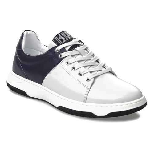Кроссовки мужские El Tempo CRA49_19152 белые 45 EU в Mango