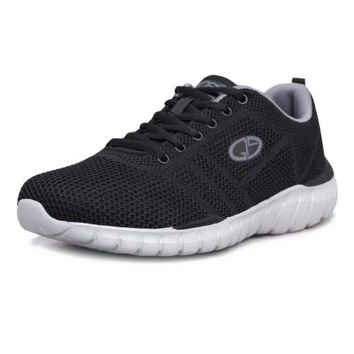 Кроссовки мужские G19 sport non stop 710017953 черные 45 RU в Mango