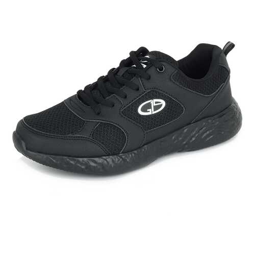 Кроссовки мужские G19 sport non stop M4158016 черные 40 RU в Mango
