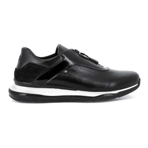 Кроссовки мужские HCS HCS 61663 черные 44 RU в Mango
