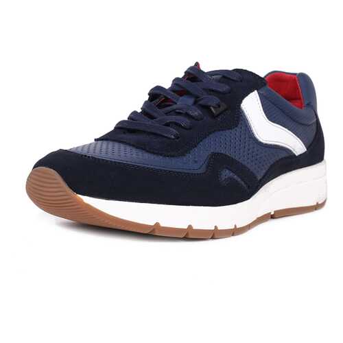Кроссовки мужские Pierre Cardin 029061M0 синие 43 RU в Mango