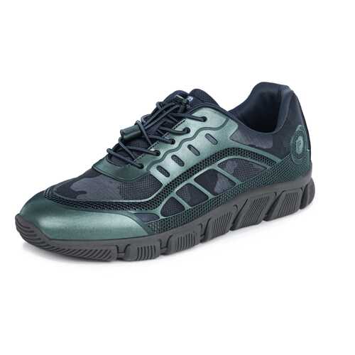 Кроссовки мужские Pierre Cardin 710018729 синие 41 RU в Mango