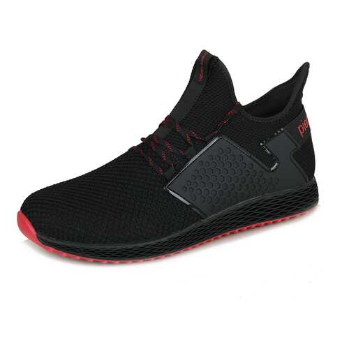 Кроссовки мужские Pierre Cardin LT20SS-M060 черные 42 RU в Mango