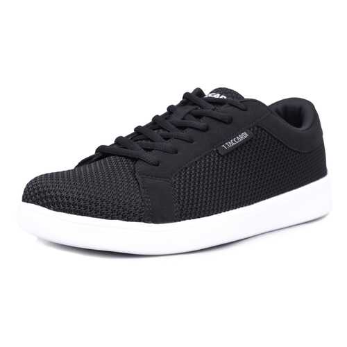 Кроссовки мужские T.Taccardi 029061Y0 черные 42 RU в Mango