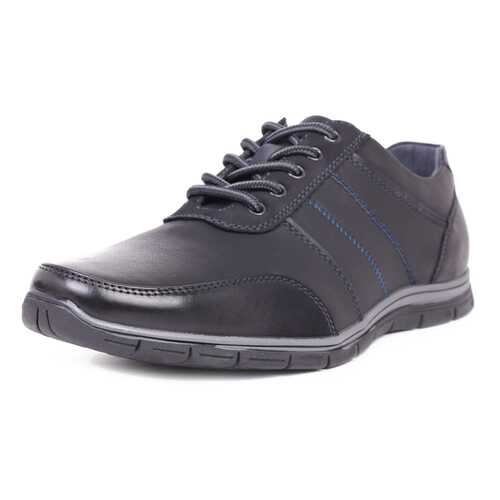 Кроссовки мужские T.Taccardi 029063R0 черные 40 RU в Mango