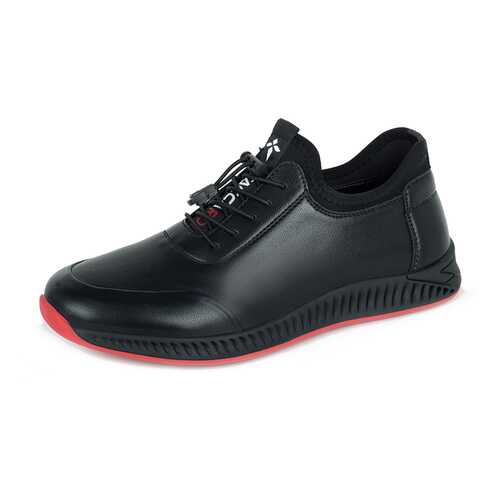 Кроссовки мужские T.Taccardi FM20SS-20 черные 44 RU в Mango