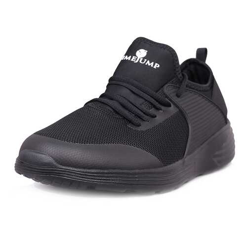 Кроссовки мужские TimeJump 029062G0 черные 42 RU в Mango
