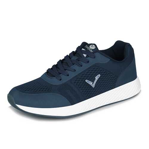 Кроссовки мужские TimeJump 02907670 синие 40 RU в Mango