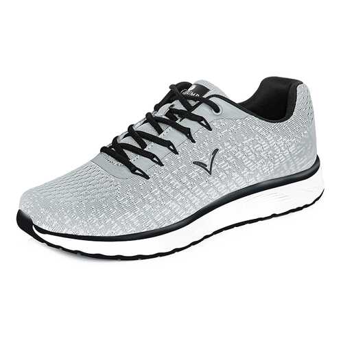 Кроссовки мужские TimeJump 02907820 серые 43 RU в Mango