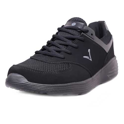 Кроссовки мужские TimeJump 03306350 черные 44 RU в Mango