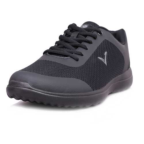 Кроссовки мужские TimeJump 03307000 черные 44 RU в Mango