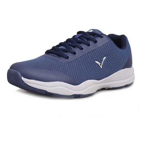 Кроссовки мужские TimeJump 710017581 синие 42 RU в Mango