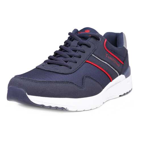 Кроссовки мужские TimeJump 710017585 синие 45 RU в Mango