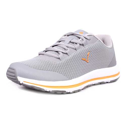 Кроссовки мужские TimeJump 710017623 серые 40 RU в Mango