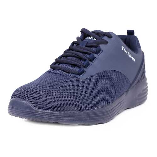 Кроссовки мужские TimeJump 710017919 синие 45 RU в Mango