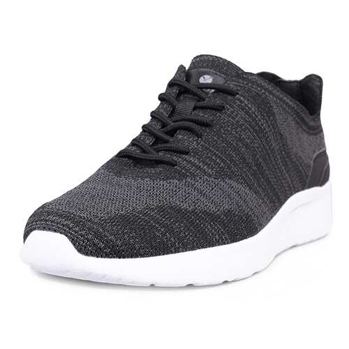 Кроссовки мужские TimeJump 710017959 черные 43 RU в Mango