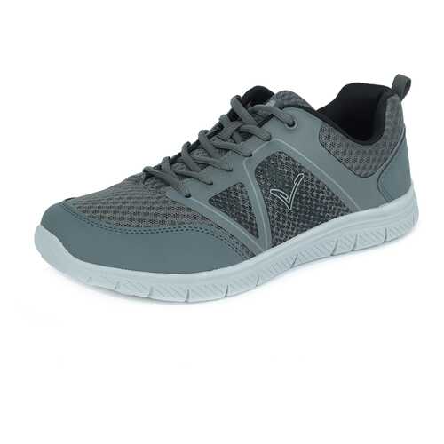 Кроссовки мужские TimeJump 710018680 серые 44 RU в Mango