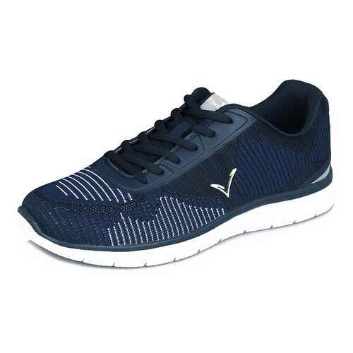 Кроссовки мужские TimeJump 710018687 синие 45 RU в Mango